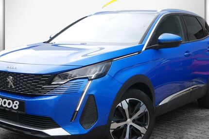 Peugeot 3008 47.600 km 19.900 &euro; Leonberg 71229