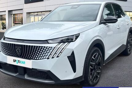 Peugeot 3008 46.441 km 22.990 &euro; Hamburg 22529