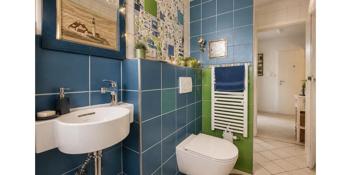 Etagenwohnung Stein - 2 Zimmer, 56 m&sup2;, 214.000&euro; | Angebot:26955268