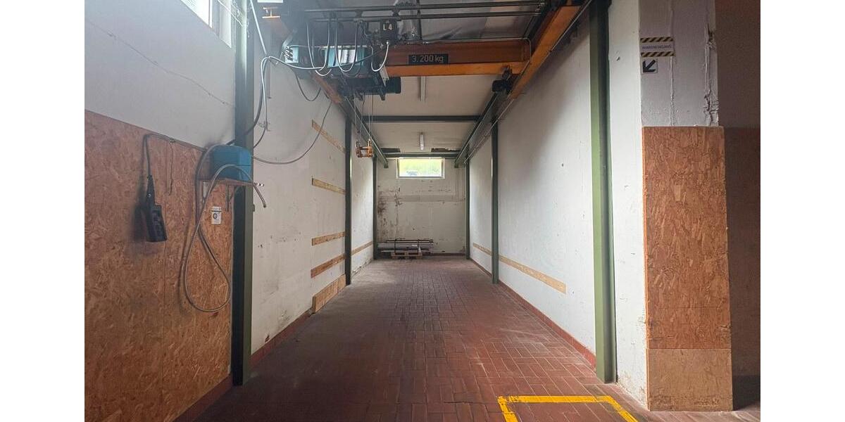 Gewerbeobjekt Wetzlar Hermannstein - 1.500&euro; | Angebot:24566040