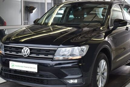 VW Tiguan 115.672 km 25.990 € Bad Friedrichshall 74177