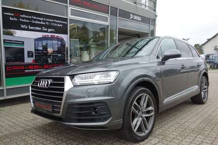 Audi Q7 91.323 km 41.800 € Fredersdorf-Vogelsdorf OT Fredersdorf N. 15370