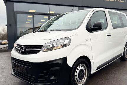 Opel Vivaro 124.655 km 17.900 &euro; Saarlouis 66740