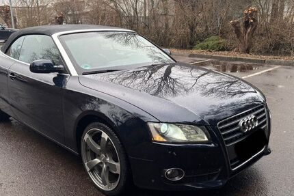 Audi A5 211.000 km 9.399 &euro; Leinfelden-Echterdingen 70771