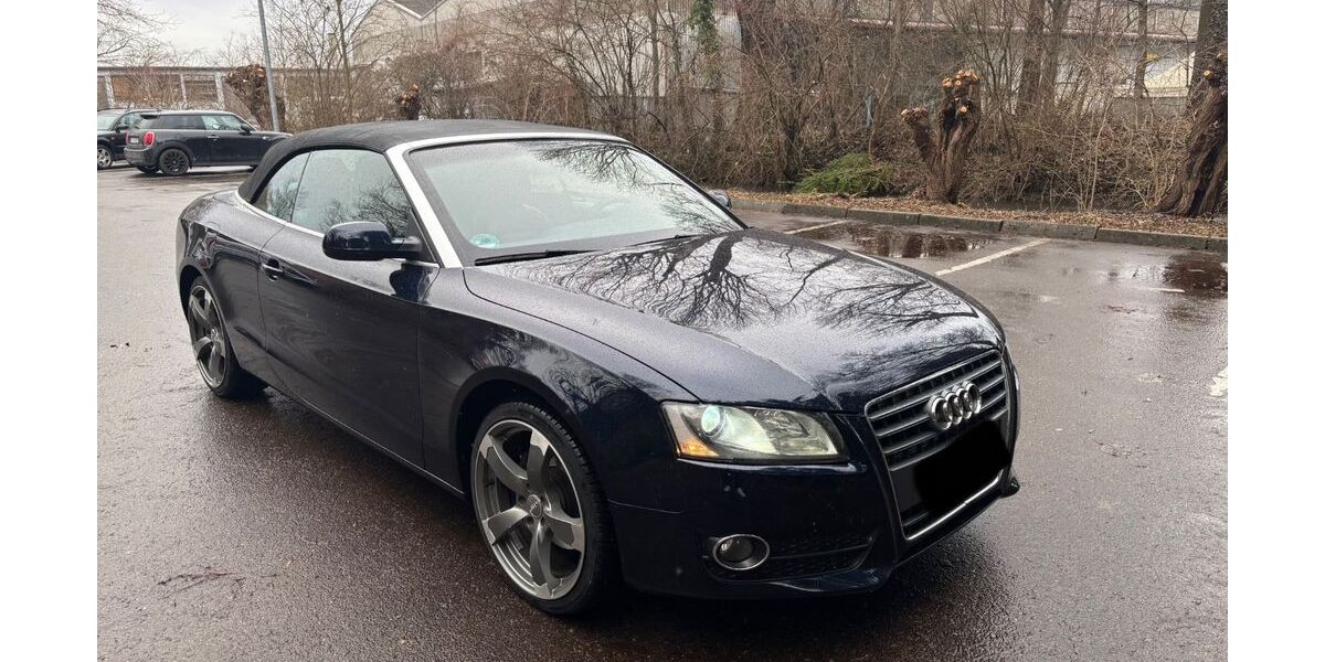 Audi A5 211.000 km 9.799 &euro; Leinfelden-Echterdingen 70771