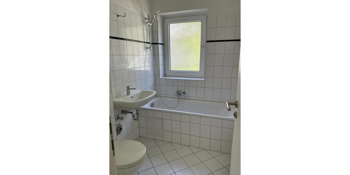 Erdgeschoßwohnung Gütersloh Isselhorst - 2 Zimmer, 55 m&sup2;, 569&euro; | Angebot:26297030