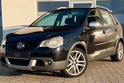 VW Polo 198.200 km 3.290 &euro; Unteregg 87782