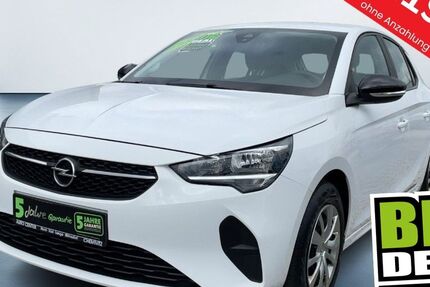 Opel Corsa 48.677 km 10.726 &euro; Chemnitz 09116