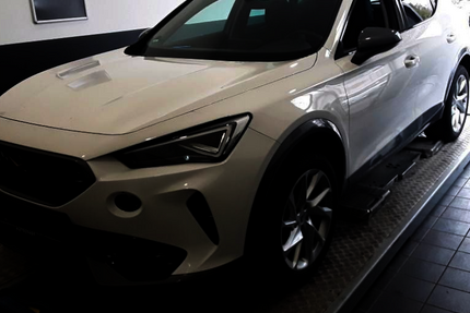 Cupra Formentor 67.800 km 19.999 &euro; Schöppenstedt 38170