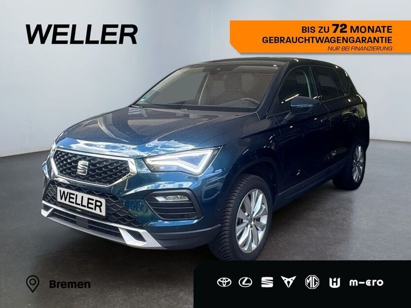 Ateca