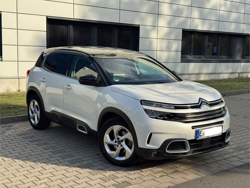 C5 Aircross