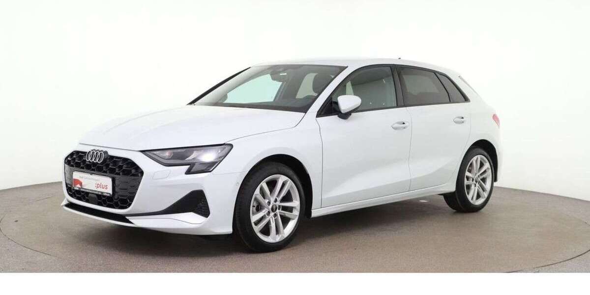 Audi A3 9.200 km 29.390 &euro; Gifhorn 38518