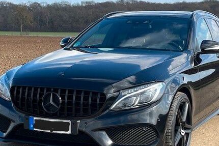 Mercedes-Benz C 250 277.737 km 11.900 &euro; Hannover 30173