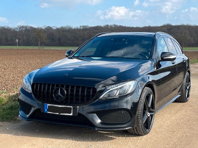 Mercedes-Benz C 250 277.737 km 11.900 &euro; Hannover 30173