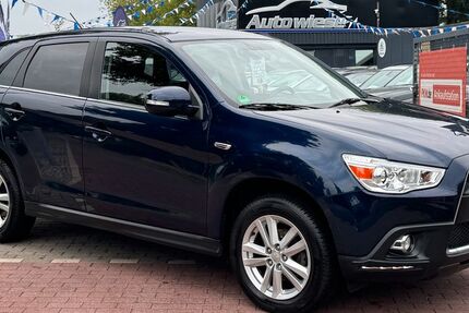 Mitsubishi ASX 93.070 km 7.990 &euro; BERLIN 13127
