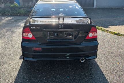 Honda Civic 98.108 km 7.300 &euro; Gemmingen 75050
