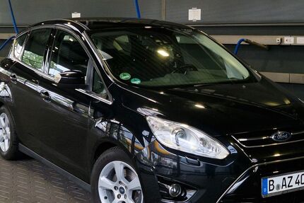 Ford C-Max 248.000 km 3.999 &euro; Berlin 13405
