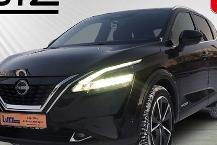 Nissan Qashqai 40.900 km 27.490 &euro; Fürstenfeldbruck 82256