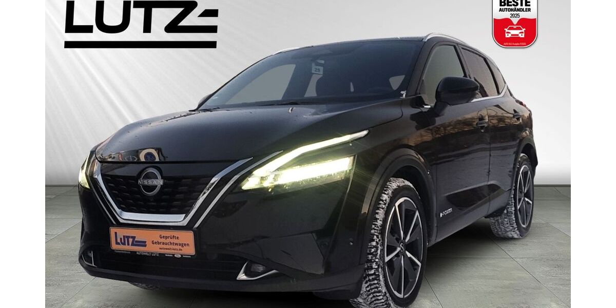 Nissan Qashqai 40.900 km 27.490 &euro; Fürstenfeldbruck 82256