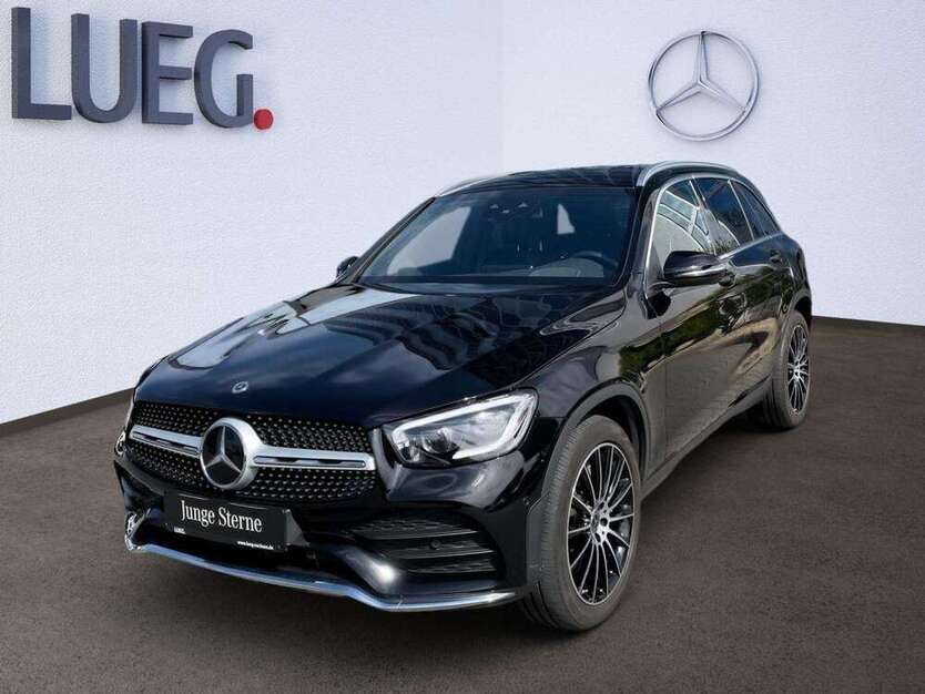 GLC 400