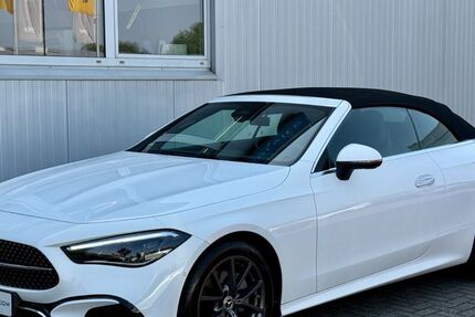 Mercedes-Benz CLE 220 34.877 km 52.940 &euro; Erftstadt 50374