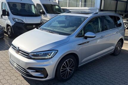 VW Touran 249.000 km 14.490 &euro; Flensburg 24941