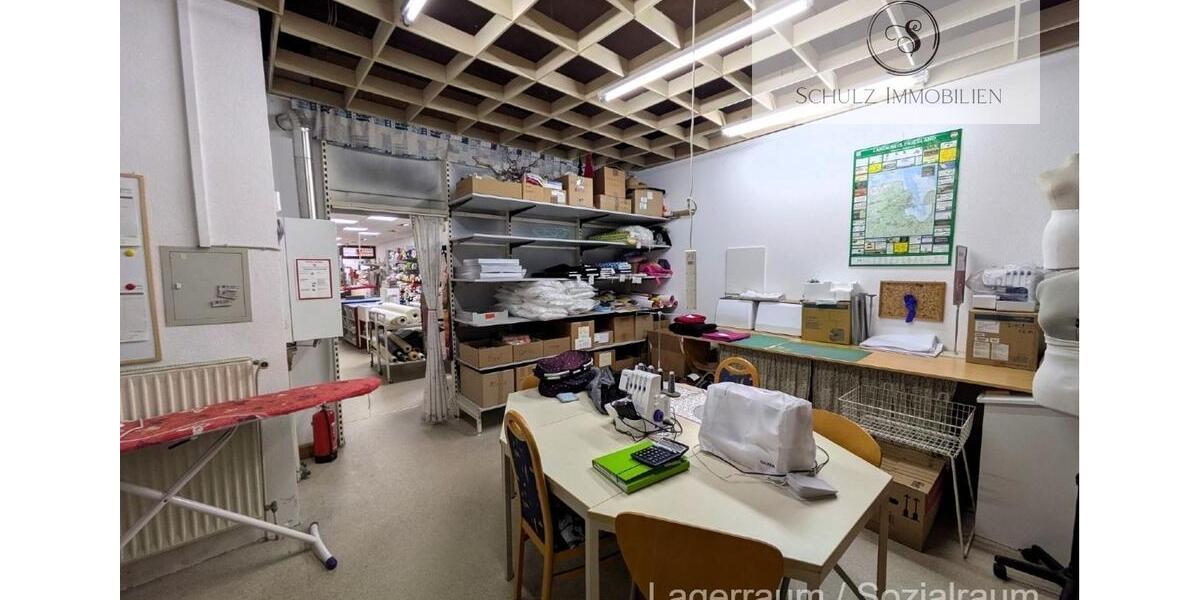 Gewerbeobjekt Jever - 950&euro; | Angebot:23483270