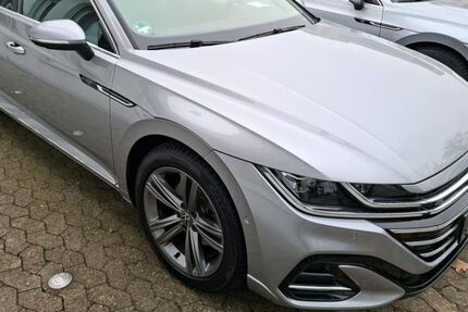 VW Arteon 39.500 km 32.570 &euro; Helmstedt 38350