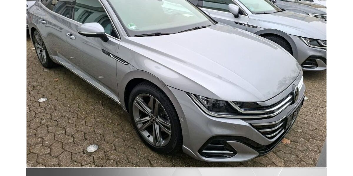 VW Arteon 39.500 km 32.570 &euro; Helmstedt 38350