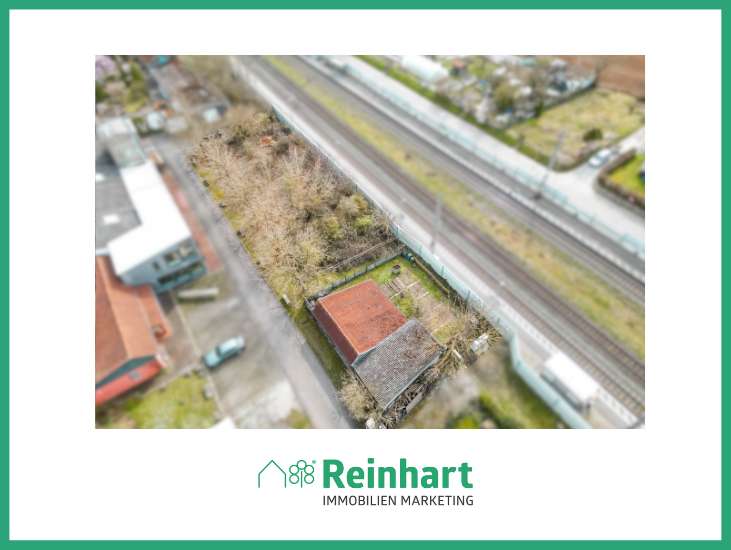 Grundstück Winterhausen - 160.000&euro; | Angebot:27233584