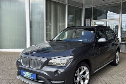 BMW X1 204.000 km 7.490 &euro; Lohne 49393