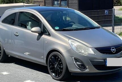 Opel Corsa 164.522 km 3.200 &euro; Delmenhorst 27751
