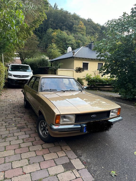 Taunus