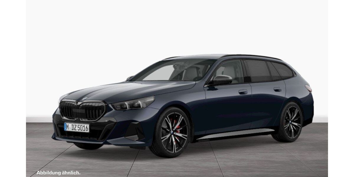 BMW 540 11.500 km 67.980 &euro; Lindau 88131