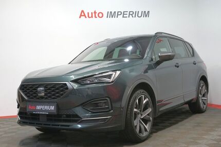 Seat Tarraco 77.243 km 30.990 &euro; Schmidgaden 92546