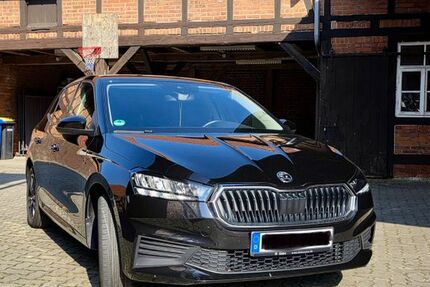 Skoda Fabia 118.350 km 11.500 &euro; Hildesheim 31141