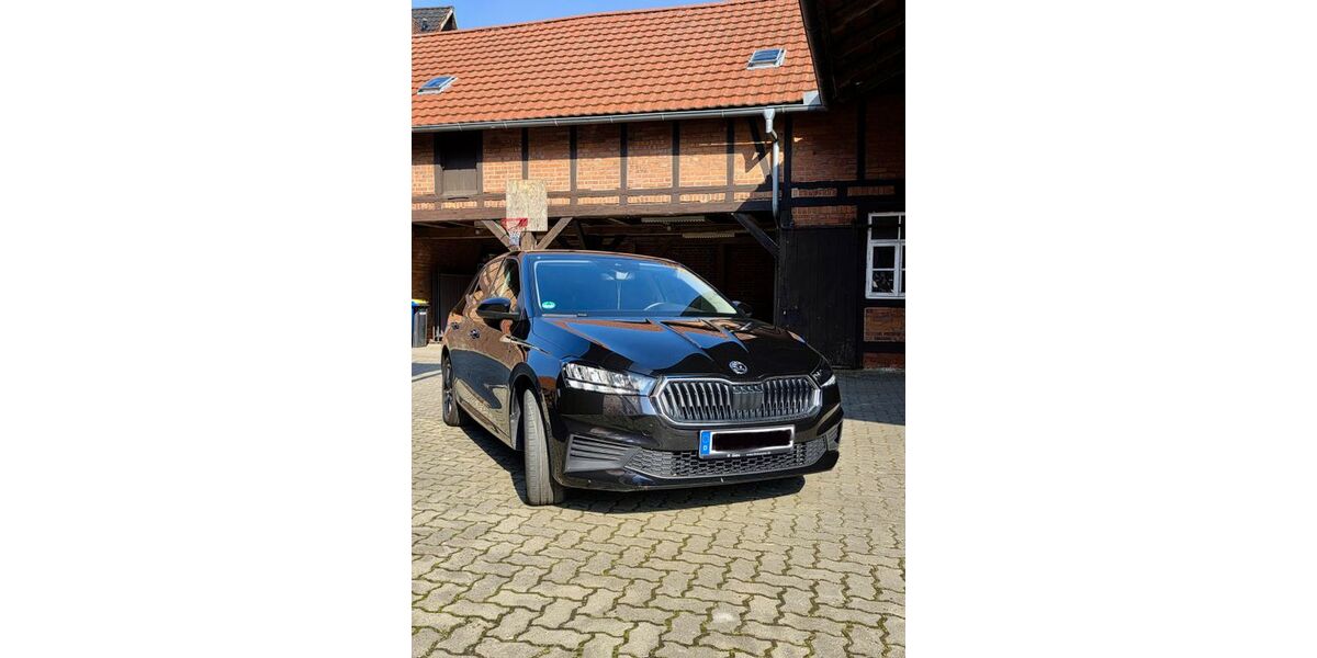 Skoda Fabia 118.350 km 11.500 &euro; Hildesheim 31141