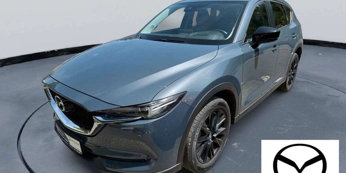 Mazda CX-5 76.166 km 21.890 &euro; Altensteig 72213