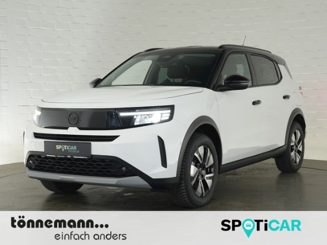 Opel Frontera 17.012 km 21.824 &euro; Coesfeld 48653