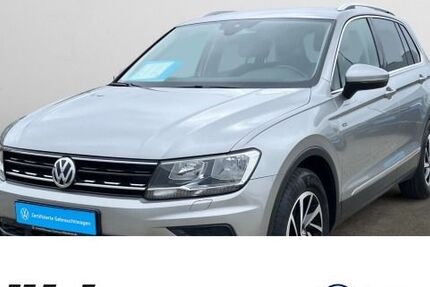 VW Tiguan 73.349 km 21.490 &euro; Hildesheim 31137