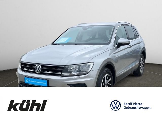 VW Tiguan 73.349 km 21.490 &euro; Hildesheim 31137
