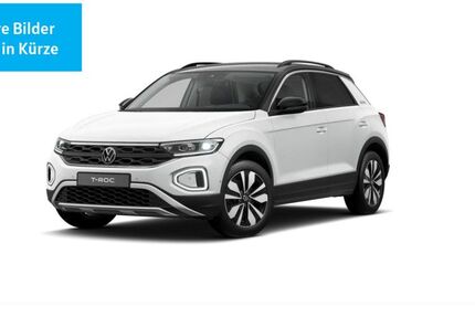 VW T-Roc 8.847 km 28.490 &euro; Mainz-Kastell (Wiesbaden) 55252