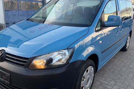 VW Caddy 148.000 km 13.800 &euro; Kiel 24145