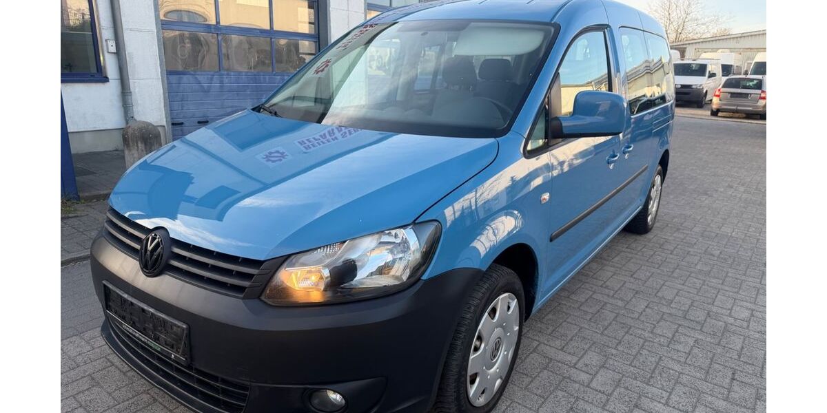 VW Caddy Maxi 148.000 km 12.850 &euro; Kiel 24145