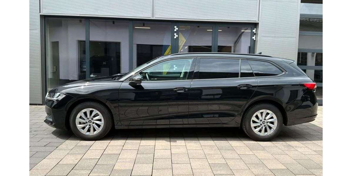 Skoda Superb 19.933 km 32.950 &euro; Schmallenberg 57392