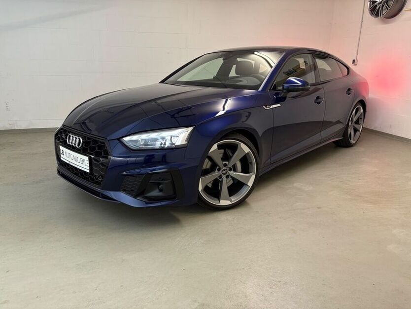 A5