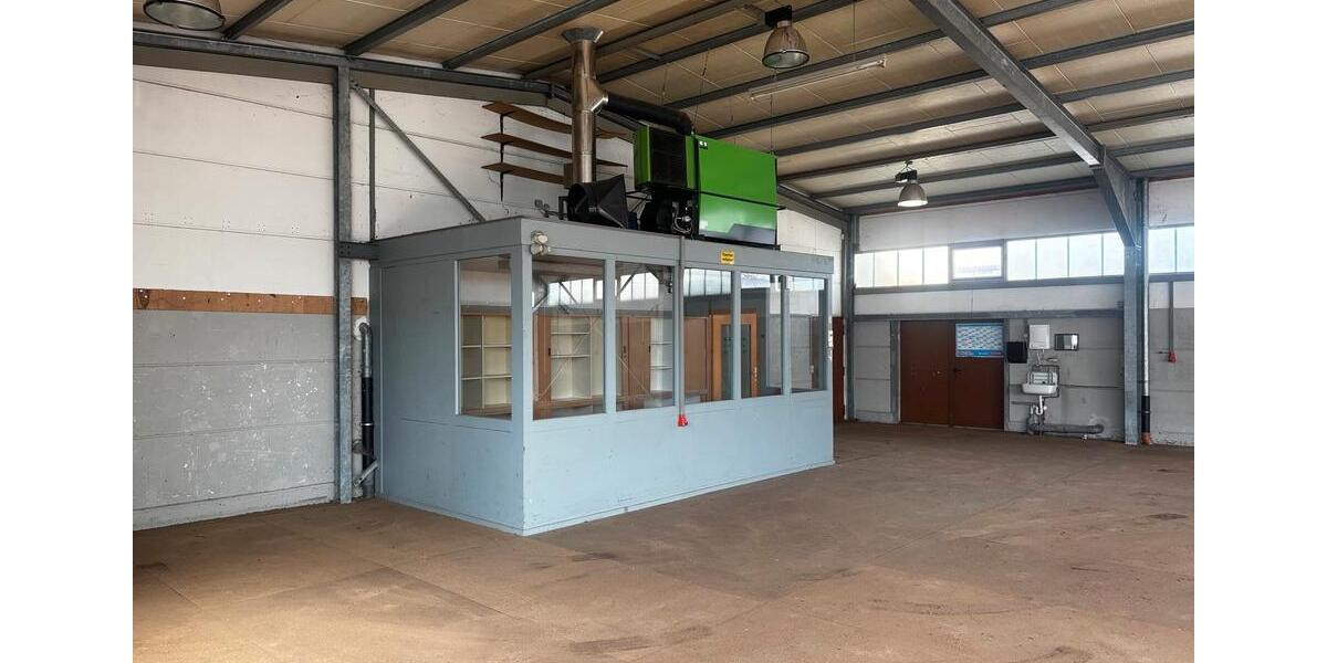 Gewerbeobjekt Salach - 2.499&euro; | Angebot:26008121