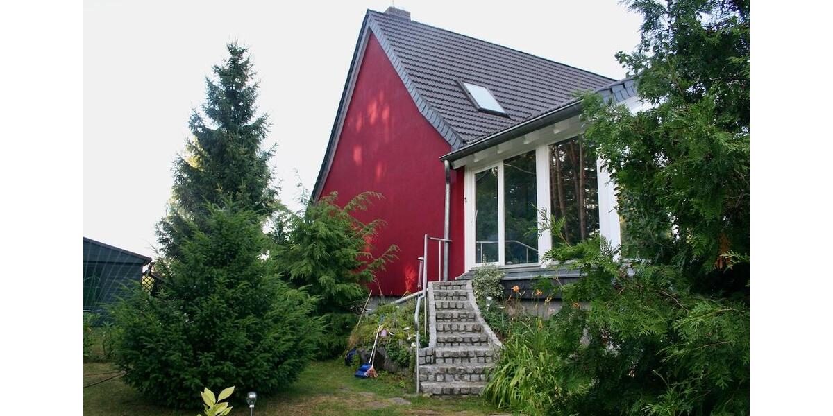Einfamilienhaus Eberswalde Brandenburgisches Viertel - 3 Zimmer, 130 m&sup2;, 590.000&euro; | Angebot:26934839