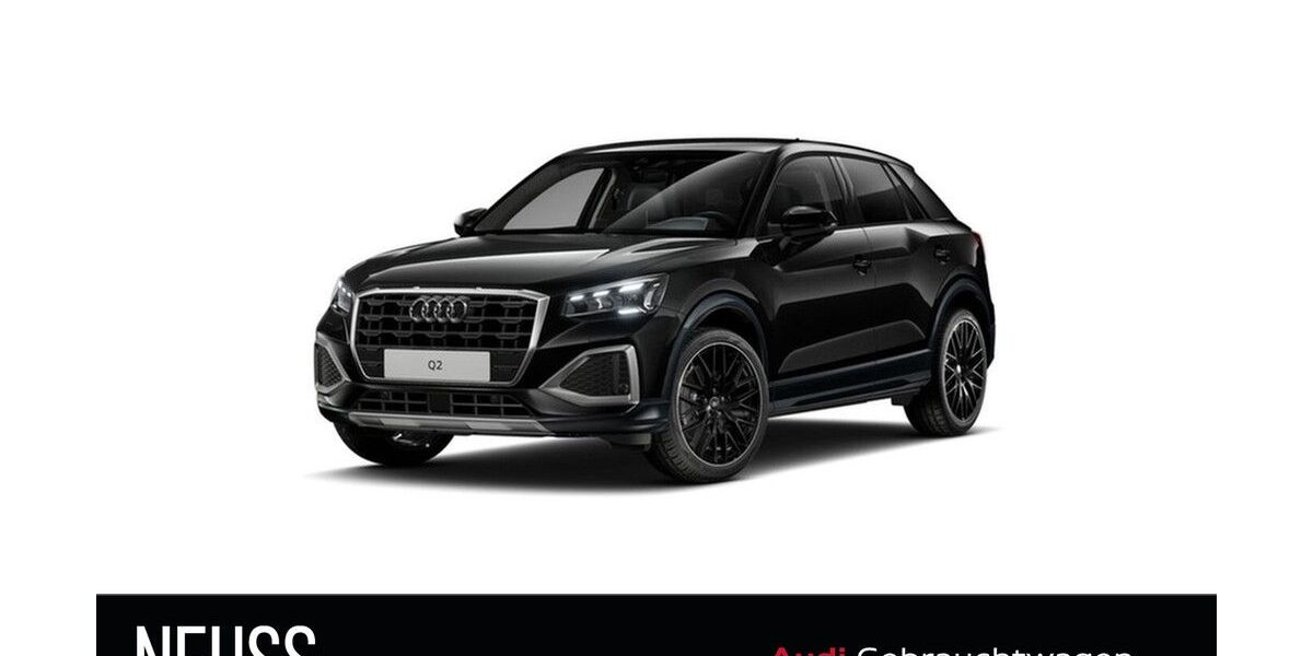 Audi Q2 5.294 km 33.720 &euro; Pfarrkirchen 84347