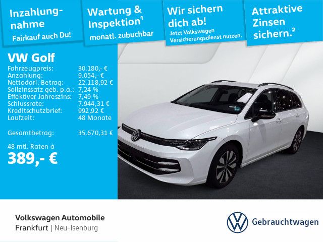 VW Golf 15.234 km 30.180 &euro; Neu-Isenburg 63263